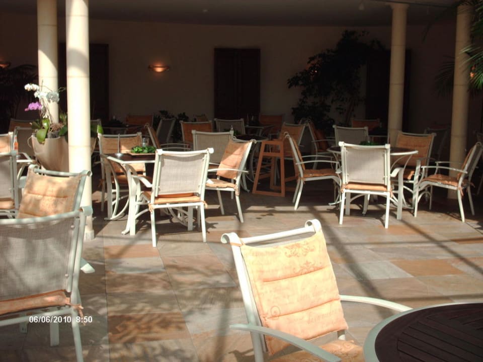 Palmengarten Romantischer Winkel RoLigio® & Wellness Resort