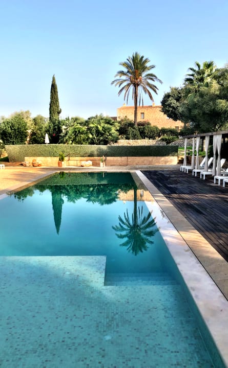 Pool Son Penya Petit Hotel