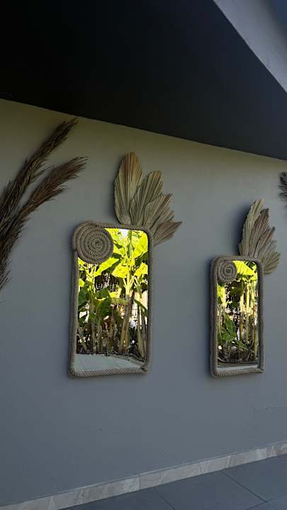 Gartenanlage Lago Hotel