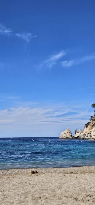 Strand Balansat Resort