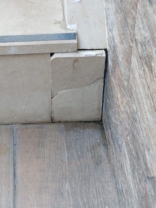 Gastro Kleopatra Fatih Hotel