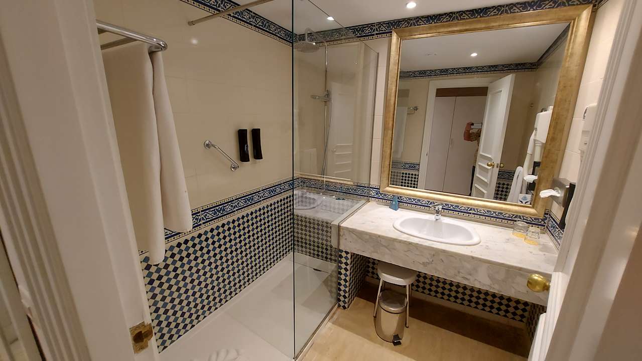 Zimmer Sentido Bellevue Park