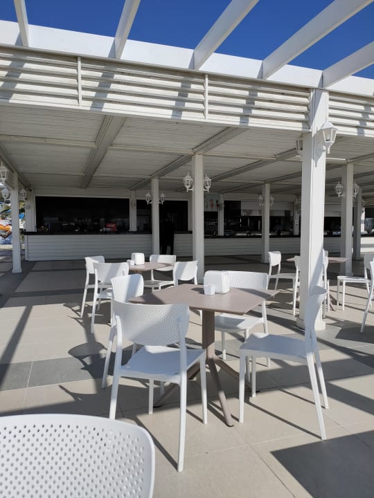 Strand Diamond De Luxe Hotel & Spa
