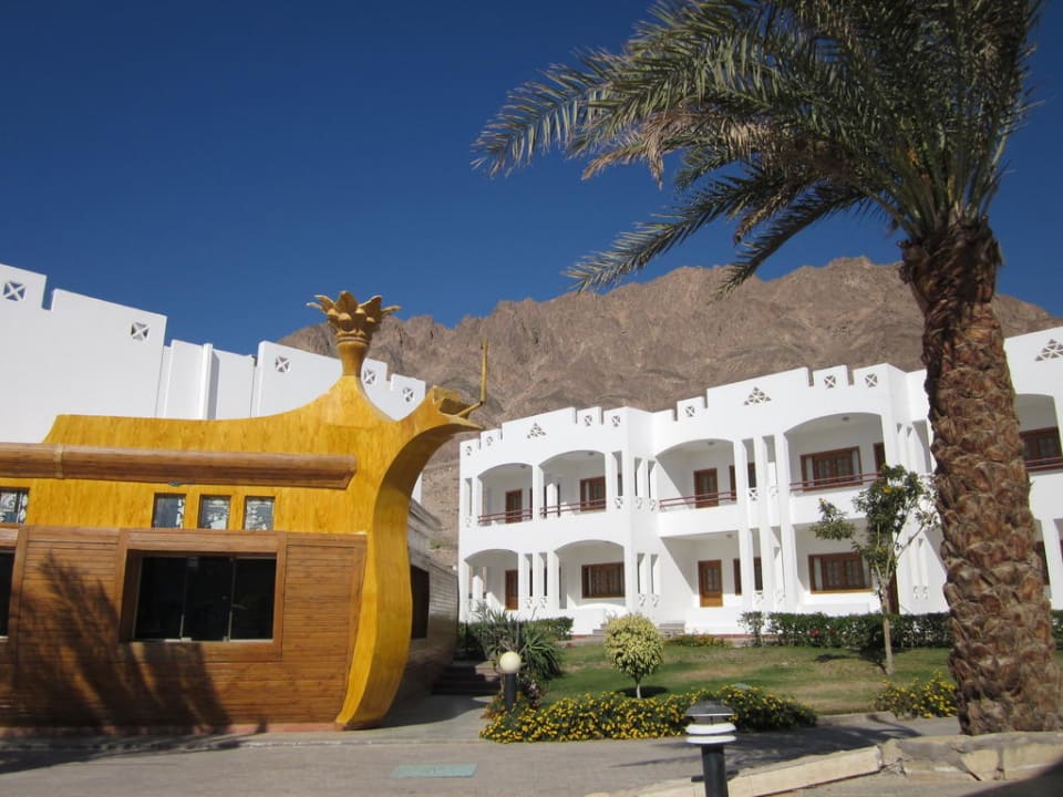 Restaurant Happy Life Village