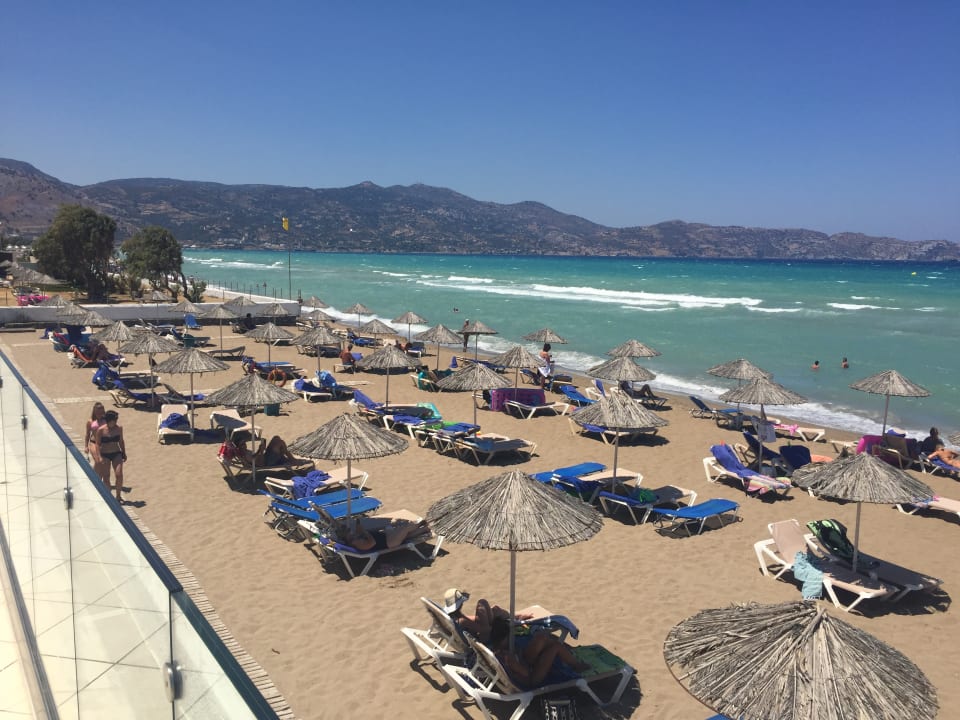 Strand Civitel Creta Beach