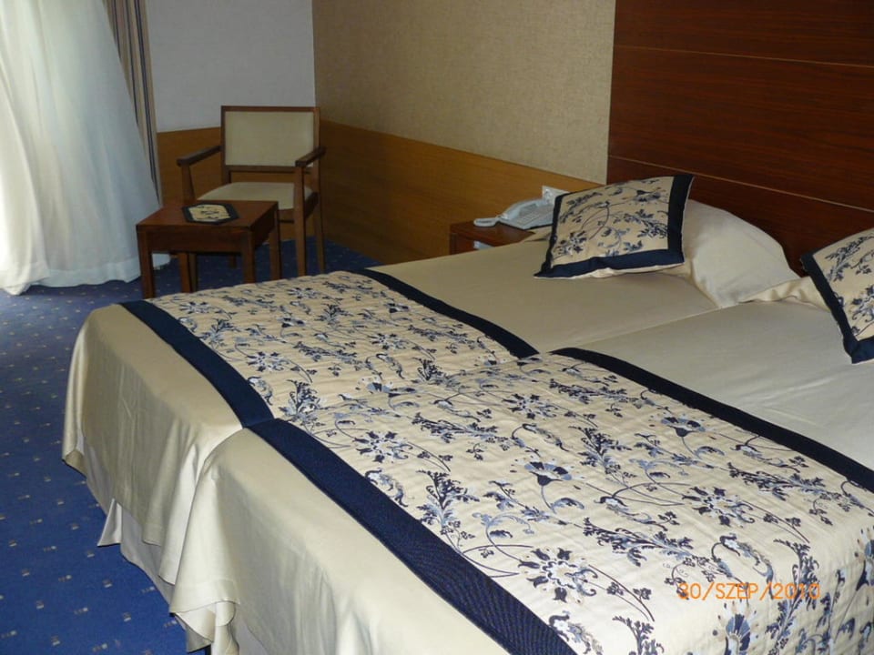 Room Trendy Aspendos Beach Hotel