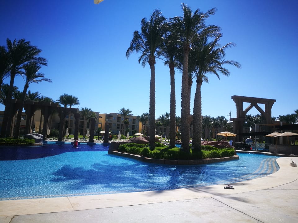 Pool Rixos Premium Seagate