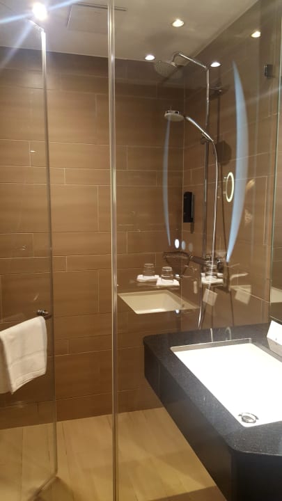 Zimmer Steigenberger Parkhotel Braunschweig