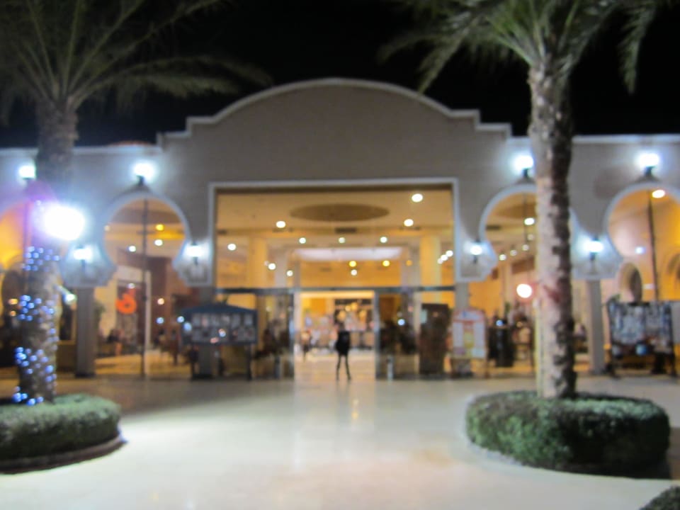 Eingang Sea Beach Edge By Rotana