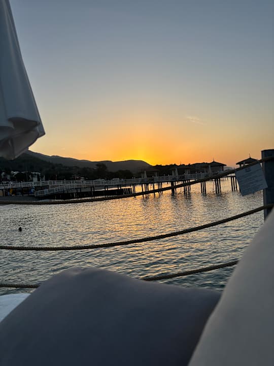 Strand Seven Seas Palmeras Bay Alanya