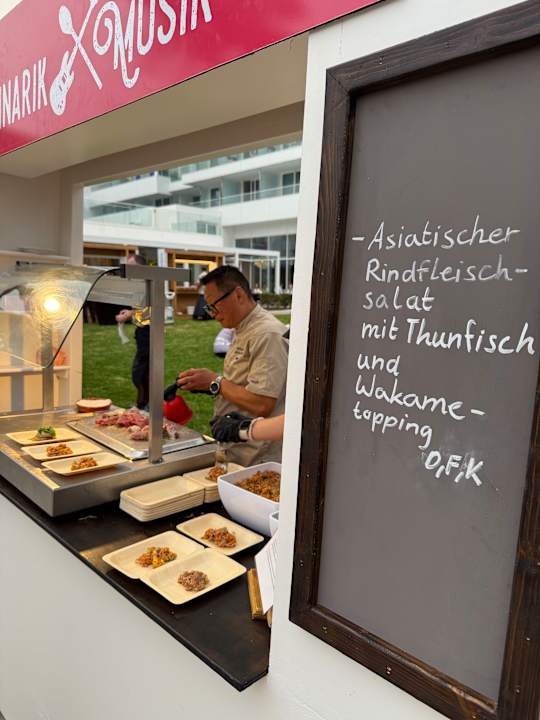 Gastro ROBINSON JANDIA PLAYA