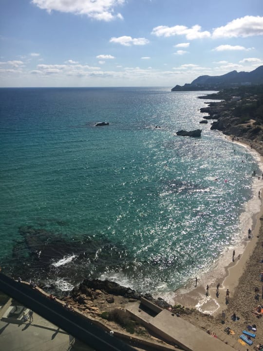 Strand Son Moll Sentits Hotel & Spa