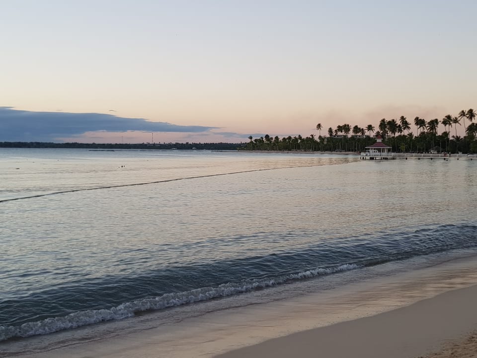 Strand Bahia Principe Luxury Bouganville