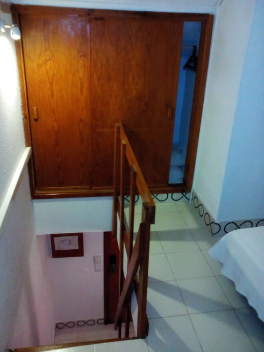 Hotel Golden Club  Golden Club Cabanas