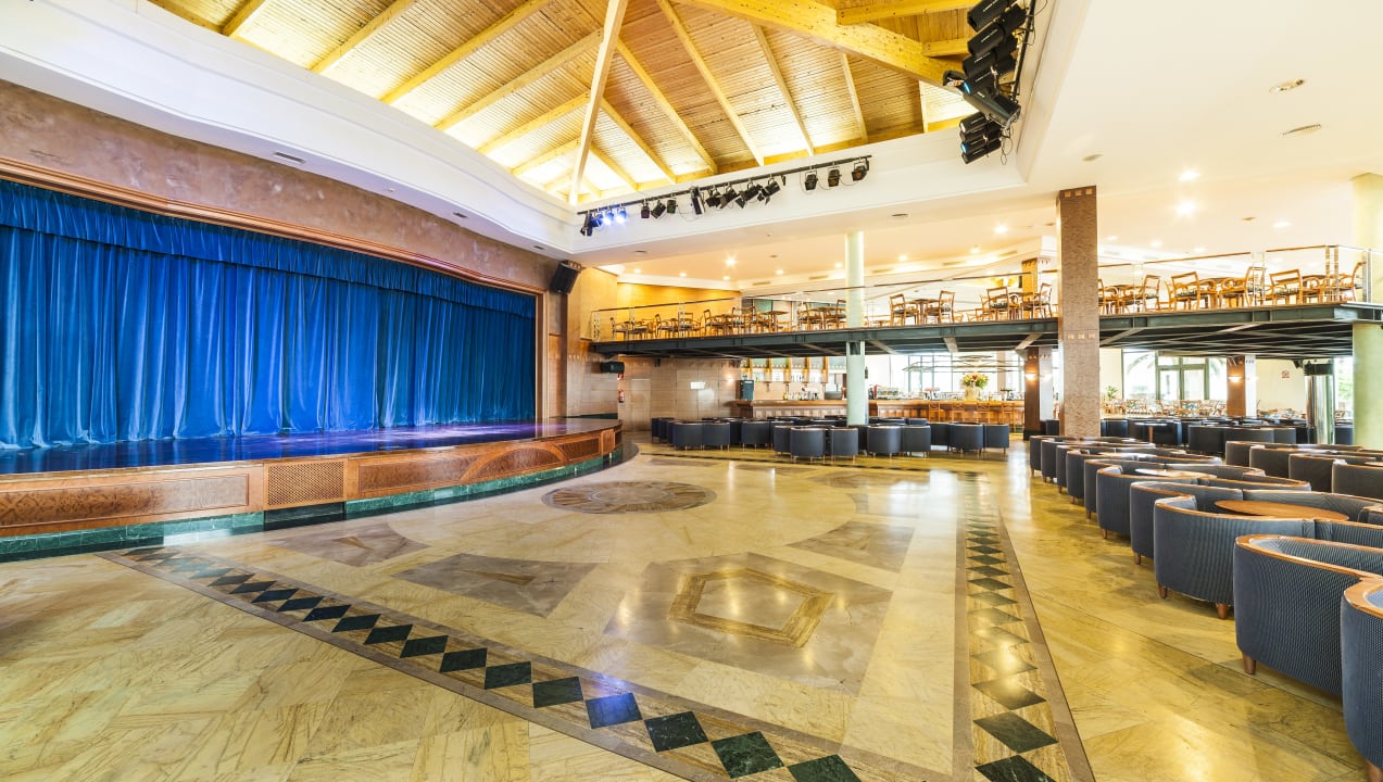 Sport & Freizeit TUI KIDS CLUB Punta Prima