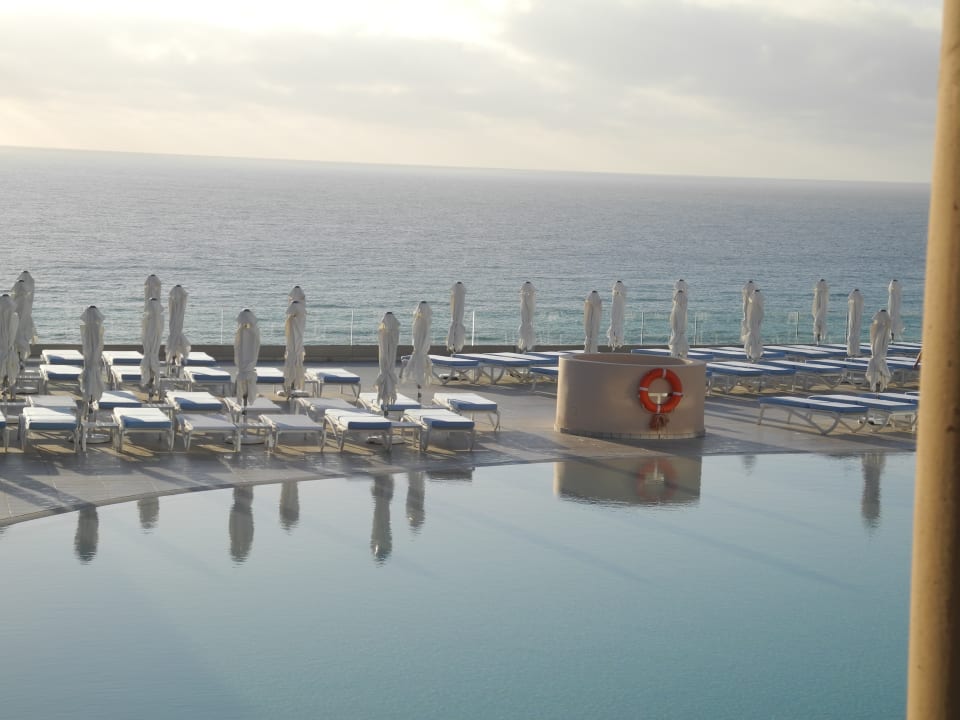 Pool Iberostar Selection Fuerteventura Palace