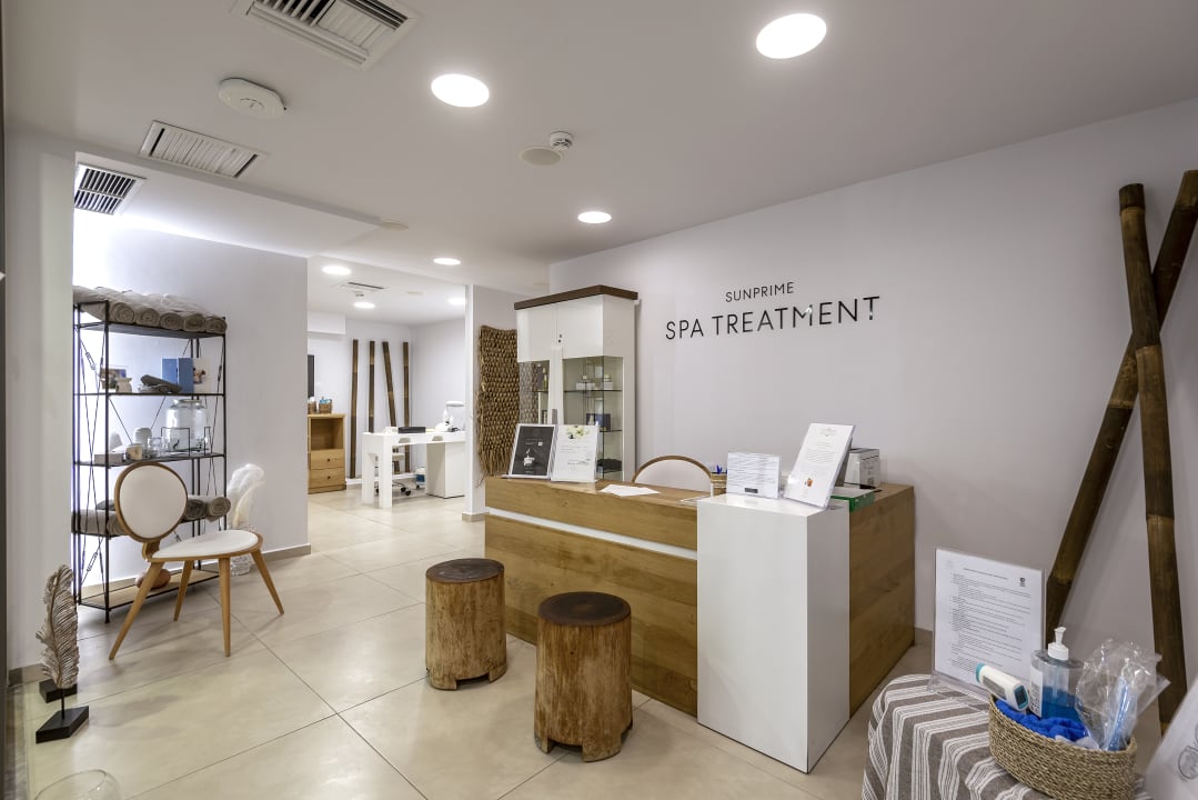 Sport & Freizeit Sentido Pearl Beach Kos – Adults only