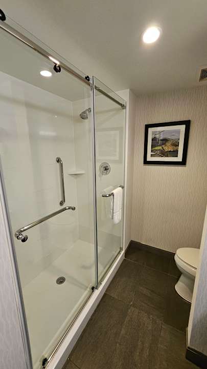 Zimmer Hampton Inn & Suites Miami Wynwood Design District