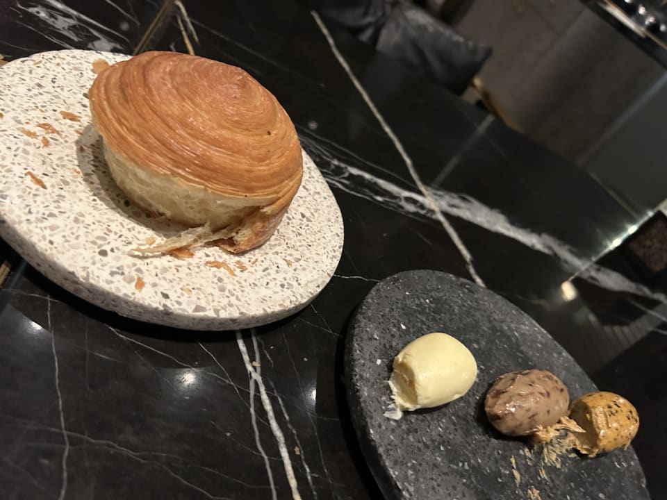 Gastro Rixos Gulf Hotel Doha