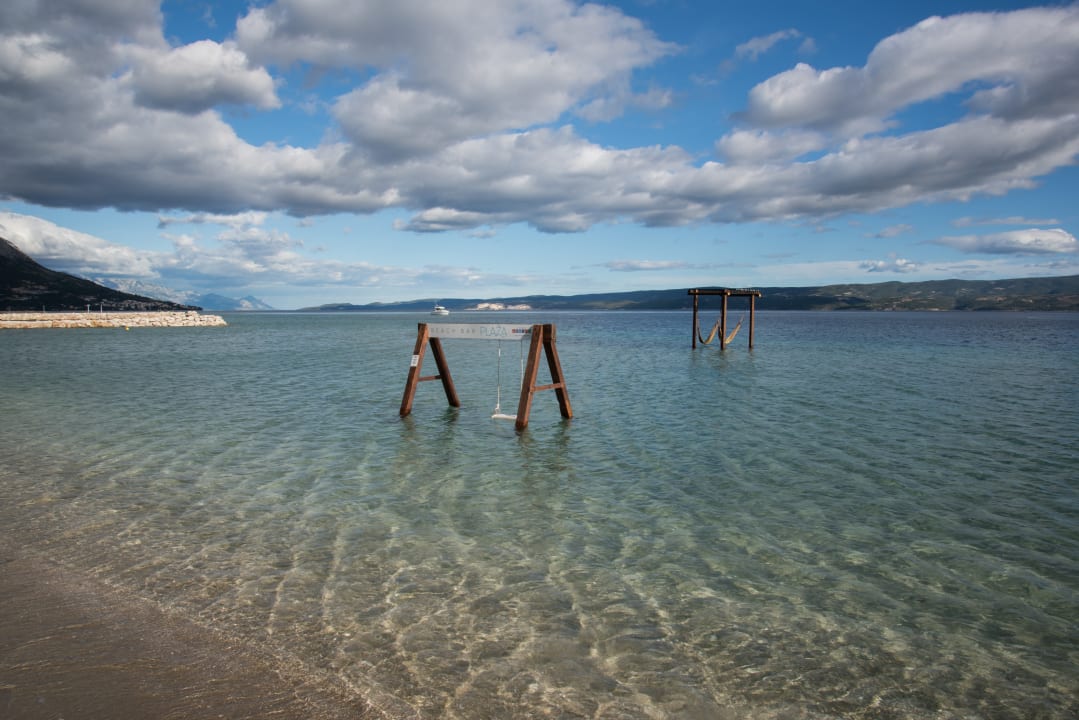 Strand Hotel Plaza Duce