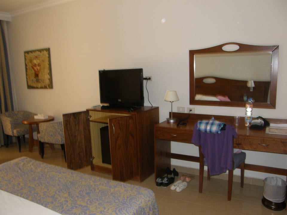 Pokój Stella Garden Resort & Spa, Makadi Bay