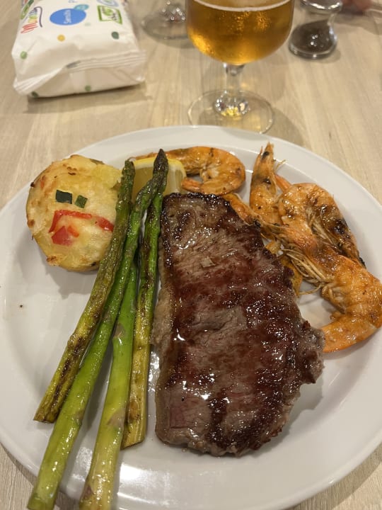 Gastro Protur Vista Badia Aparthotel