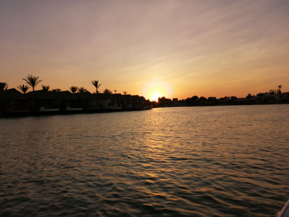 Außenansicht Three Corners Rihana Resort Deluxe