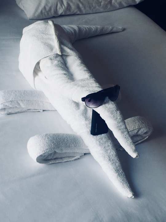 Zimmer JAZ Neo Saraya Palms