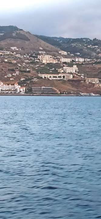 Außenansicht The Views Oasis