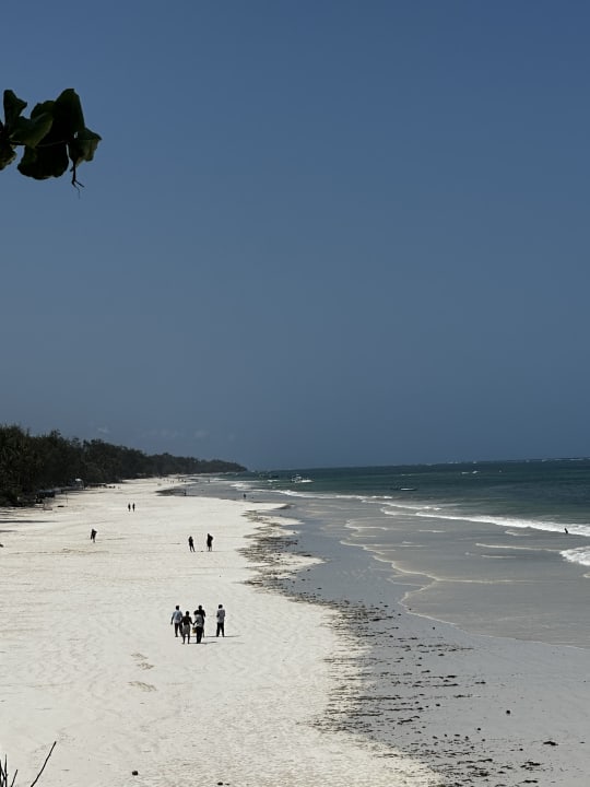 Strand Baobab Beach Resort & Spa