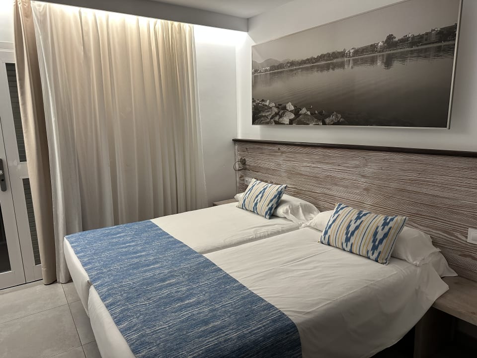Zimmer Seaclub Alcudia Mediterranean Resort