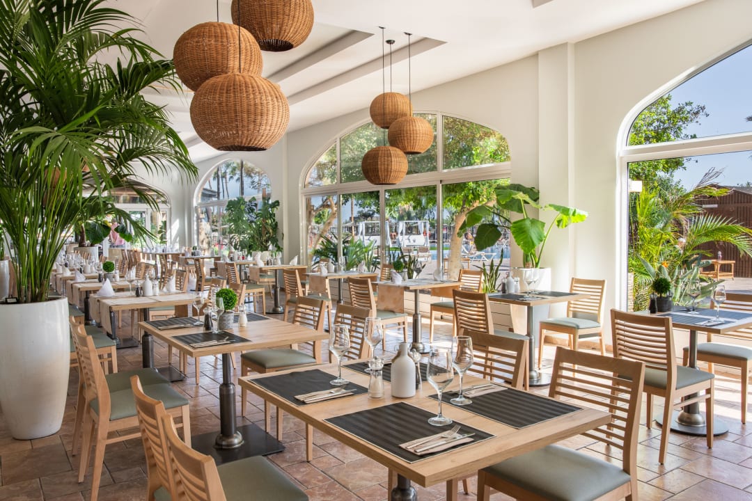 Gastro Elba Sara Beach & Golf Resort