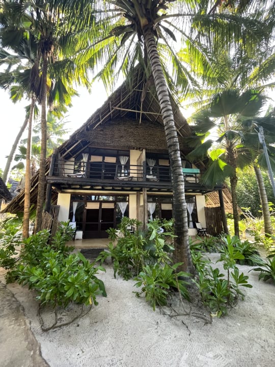 Zimmer Zoi Boutique Hotel Zanzibar