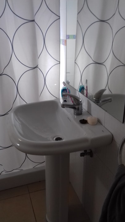 Zimmer Appartementanlage Faisan