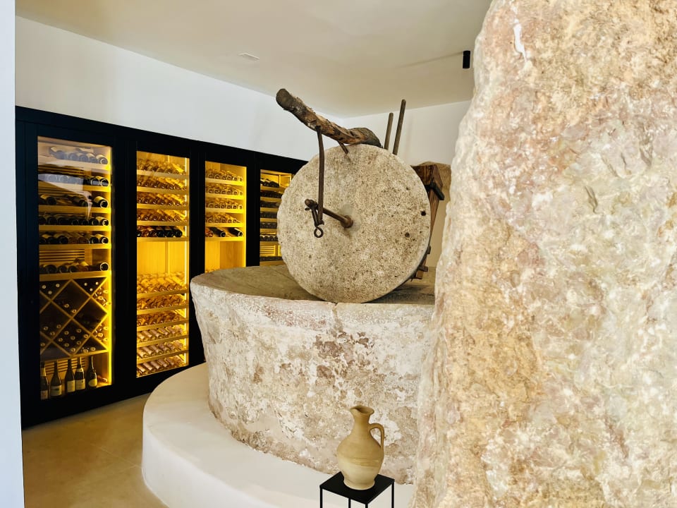 Sonstiges The Lodge Mallorca