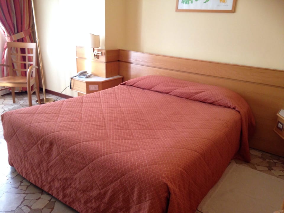 Номер Hotel Ritter