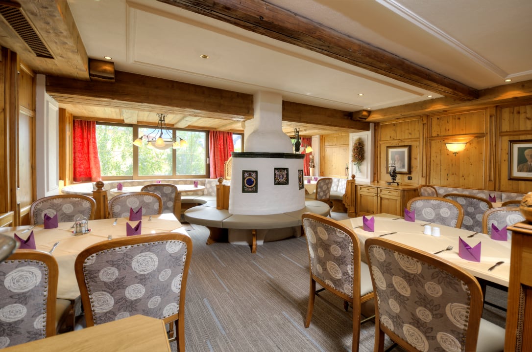 Gastro Hotel LukasMayr