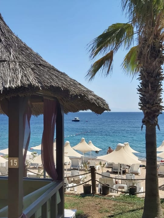 Strand Latanya Park Resort