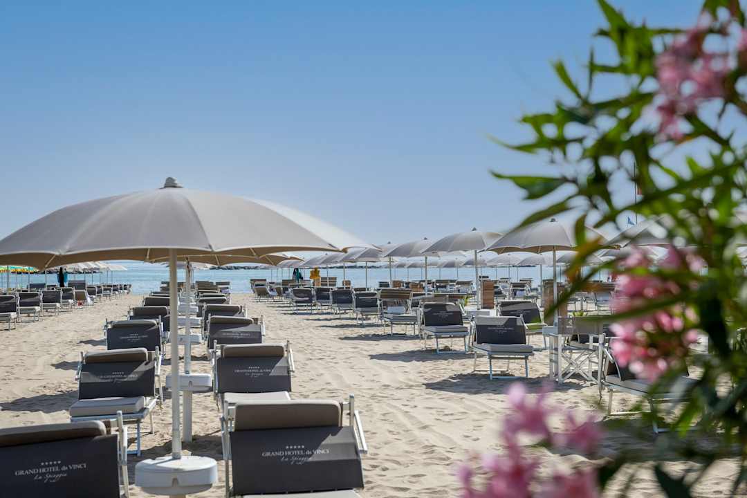Strand Grand Hotel Da Vinci