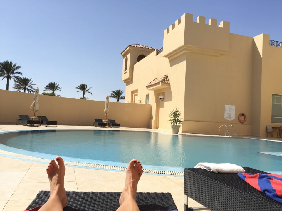 Spa Cleopatra Luxury Resort Makadi Bay