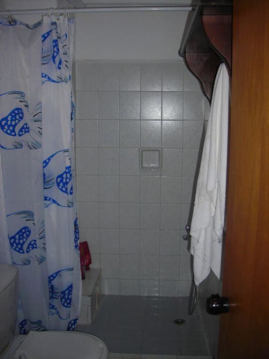 Das Bad Hotel Kampos Village Resort