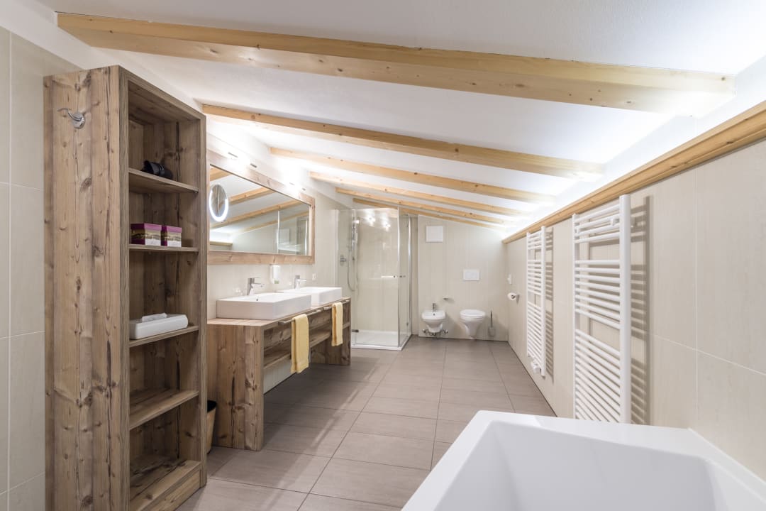 Zimmer Panorama Resort Taljörgele