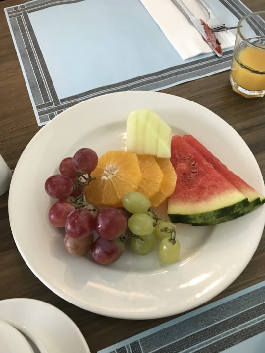 Gastro Marine Hotel by Zdrojowa