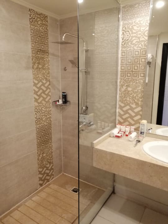 Zimmer Amarina Abu Soma Resort & Aquapark