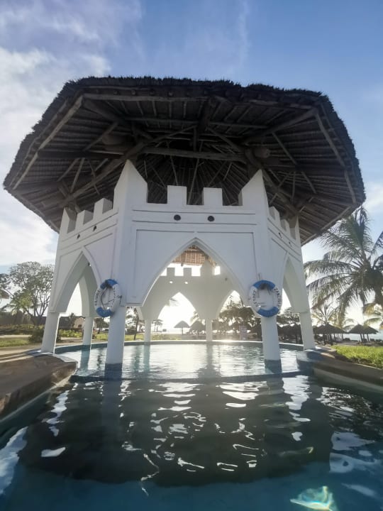 Pool Royal Zanzibar Beach Resort