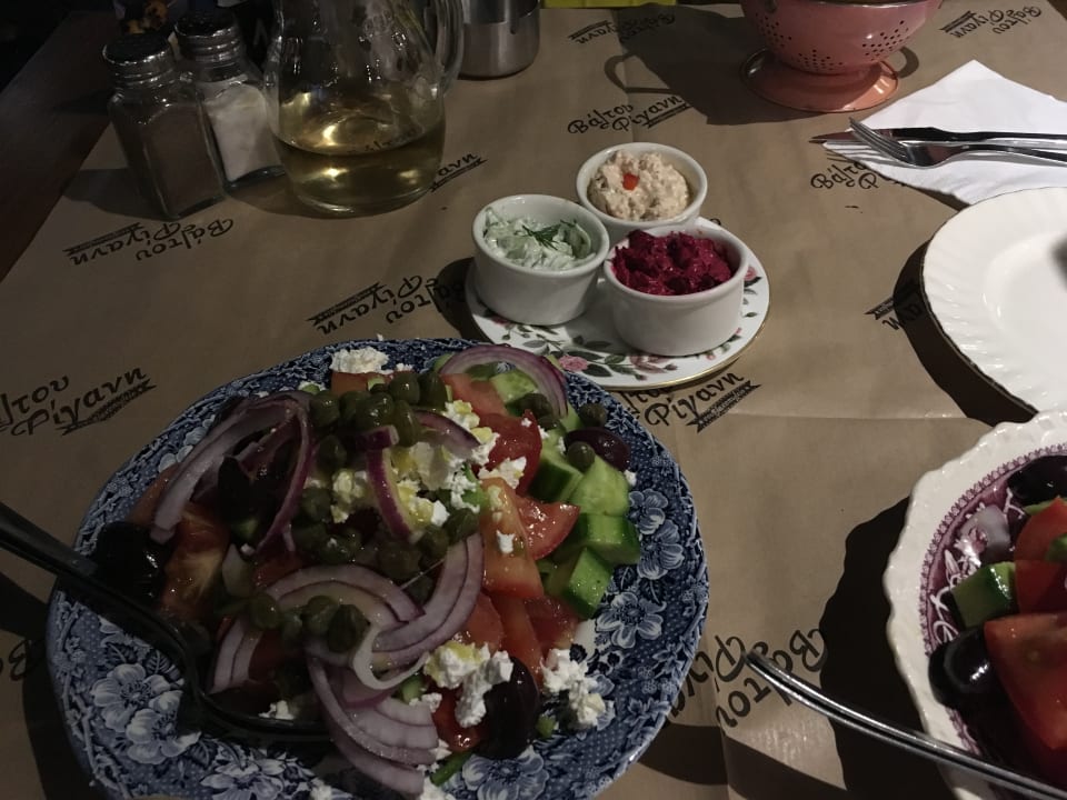 Gastro Paradise Palms Seaview Apartment