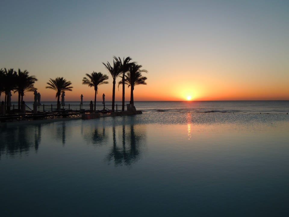 Sonnenaufgang Makadi Spa - Adults only