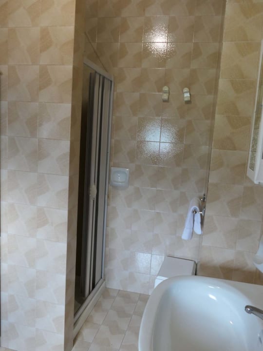 Zimmer Pension Alla Pineta