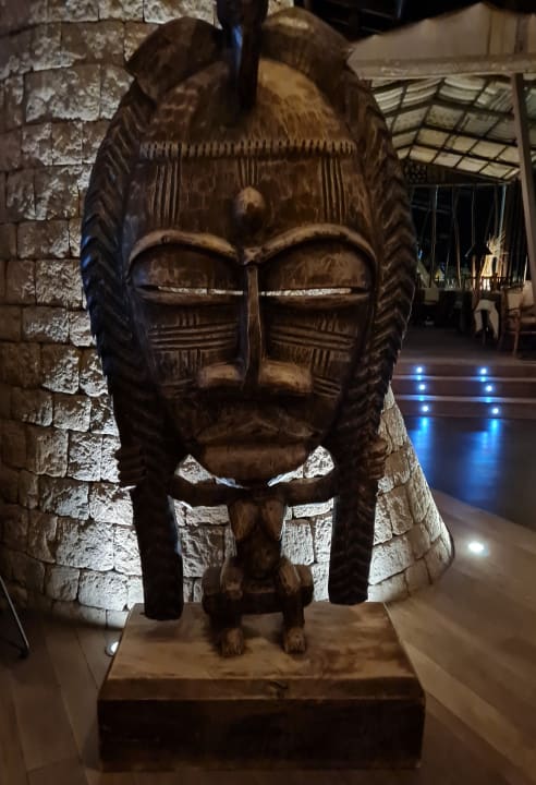 Sonstiges Lopesan Baobab Resort