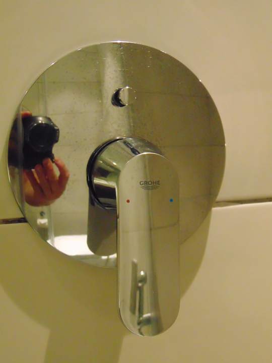 Zimmer Crowne Plaza Nairobi Airport